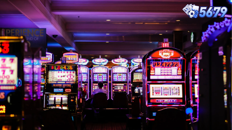 Giới thiệu về Nhà cái 5679 và game dân gian chuẩn Việt